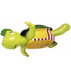 TOMY - 2712 - GLOUP GLOUP LA TORTUE - AQUA FUN - JOUET DE BAIN