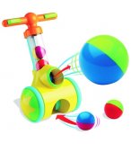 TOMY - 71161 - ASPIRO DINGO - JOUET PREMIER AGE
