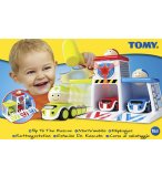 TOMY - MARTO MOBILE - JOUET ELECTRONIQUE