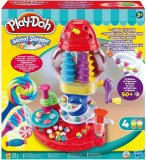 TOURBILLON DE BONBONS - P�TE A MODELER - PLAY DOH - HASBRO - 39640