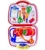 TOY COMPANY - MALLETTE DE DOCTEUR - IMITATION