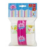 TOY COMPANY - PAQUET DE 3 COUCHES - ACCESSOIRE POUPEE