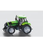 TRACTEUR DEUTZ AGROTRON