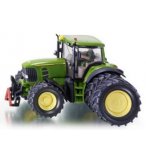 TRACTEUR JOHN DEERE A ROUES JUMELEES 