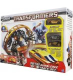 TRANSFORMERS PISTE BUMBLEBEE - HASBRO - VOITURE