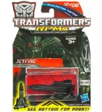 TRANSFORMERS RPMS JETFIRE - HASBRO - VEHICULE