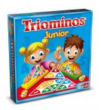 TRIOMINOS JUNIOR - JEU DE SOCIETE - GOLIATH