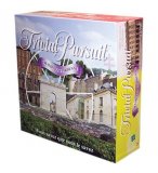 TRIVIAL PURSUIT CHAMPAGNE ARDENNE