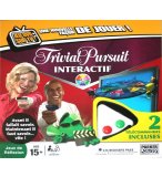 TRIVIAL PURSUIT INTERACTIF