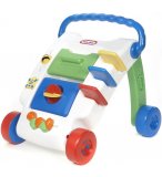 TROTTEUR D'ACTIVITES WIDE TRACKER - LITTLE TIKES - JOUET PREMIER AGE