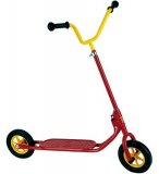 TROTTINETTE PLIANTE 2 ROUES - NORDY - PATINETTE ENFANT - JEU PLEIN AIR