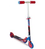 TROTTINETTE THE AMAZING SPIDER MAN 2 ROUES - D'ARPEGE - OSPI014 - JEU PLEIN AIR