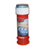 TUBE DE BULLES DE SAVON CARS - JEU PLEIN AIR