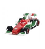 VEHICULE CARS 2 - FRANCESCO BERNOULLI - VOITURE MINIATURE - MATTEL - W1942
