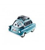 VEHICULE CARS 2 - PROFESSEUR Z - VOITURE MINIATURE - MATTEL - W1944