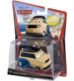 VEHICULE CARS COLOR CHANGERS FLASH - VOITURE MINIATURE - MATTEL - T2947