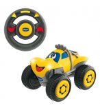 VEHICULE RADIOCOMMANDE BILLY BIG WHEELS - CHICCO - JOUET PREMIER AGE