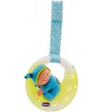 VEILLEUSE MUSICALE PETITE LUNE BLEUE - CHICCO - VEILLEUSE BEBE