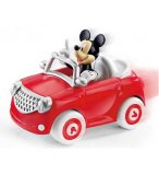 VOITURE A FRICTION MICKEY - DISNEY - FAMOSA