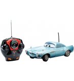 VOITURE RADIOCOMMANDEE CARS 2 FINN MCMISSILE - RC CARS 2 - DICKIE