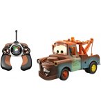 VOITURE RADIOCOMMANDEE CARS 2 MARTIN - RC CARS 2 - DICKIE