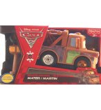 VOITURE RADIOCOMMANDEE CARS 2 MARTIN - RC CARS 2 - FISHER PRICE - T9508