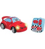 VOITURE RADIOCOMMANDEE JOHNNY COUPE  - CHICCO - JOUET PREMIER AGE