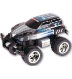 VOITURE RC AGENT BLACK WATERGUN - CARRERA - VOITURE RADIOCOMMANDEE - JEU PLEIN AIR