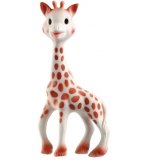 VULLI - SOPHIE LA GIRAFE - JOUET D'EVEIL