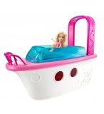 YACHT TROPICAL POLLY POCKET - MATTEL - T7098 - POUPEE