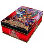 YU GI OH - DECK DE DEMARRAGE - CARTES A COLLECTIONNER - KONAMI