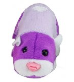 ZHU ZHU PETS - HAMSTER ELECTRONIQUE KACEE - PELUCHE - GIOCHI PREZIOSI - 86117