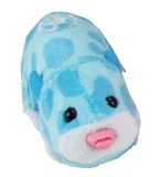 ZHU ZHU PETS - HAMSTER ELECTRONIQUE MOTLEY - PELUCHE - GIOCHI PREZIOSI - 86123