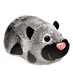 ZHU ZHU PETS - HAMSTER ELECTRONIQUE SPOTTIE - PELUCHE - GIOCHI PREZIOSI - 86103