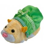 ZHU ZHU PETS - VETEMENT + ACCESSOIRES FASHION HAMSTER - HABIT - GIOCHI PREZIOSI - 81025