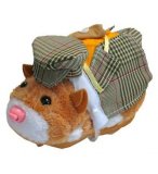 ZHU ZHU PETS - VETEMENT + ACCESSOIRES FASHION HAMSTER - HABIT - GIOCHI PREZIOSI - 81026