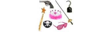 Accessoires de d�guisement