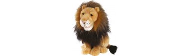 Animaux de la savane