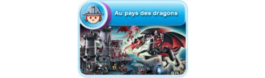Au pays des dragons