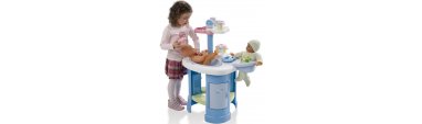 Autres accessoires poup�es