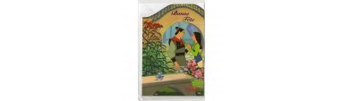 Carte f�te