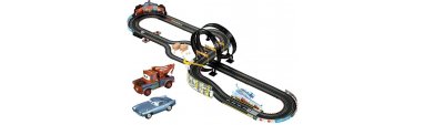 Circuits routiers