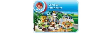 Clinique v�t�rinaire