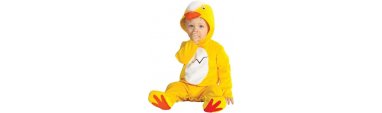 D�guisements 0-3 ans