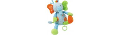 Doudous / Peluches / Poup�es