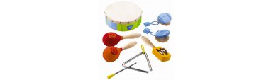 Instruments de musique