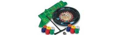 Jeux de casino