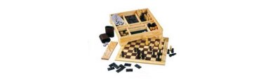 Jeux de soci�t�