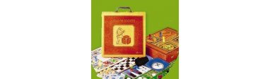 Jeux de soci�t�