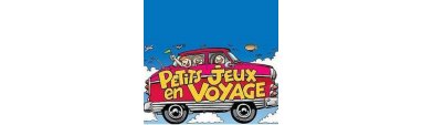 Jeux de voyage